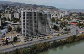 1-dormitorio apartamentos en edificio nuevo 25 m² en Krtsanisi Street, Georgia. $32 000