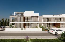 2-dormitorio apartamentos en edificio nuevo en Larnaca (city), Chipre. 244 000 €