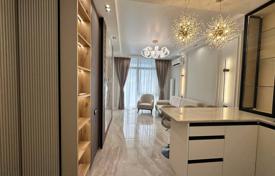 2-dormitorio apartamentos en edificio nuevo 58 m² en Batumi, Georgia. $116 000
