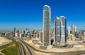 Complejo residencial SLS Dubai Hotel & Residences – Business Bay, Dubai, EAU (Emiratos Árabes Unidos). From $919 000