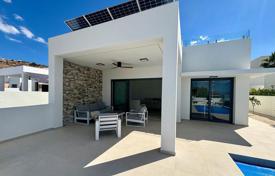 3 dormitorio villa 120 m² en Benijofar, España. 482 000 €