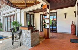 Villa – Choeng Thale, Thalang, Phuket,  Tailandia. $1 417 000