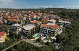 2 dormitorio piso 53 m² en Medulin, Croacia. 283 000 €