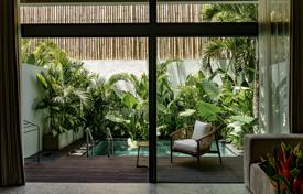 2 dormitorio villa 100 m² en Tibubeneng, Indonesia. $360 000