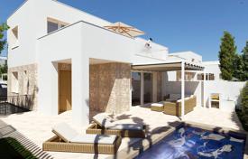 3 dormitorio villa 228 m² en El Fondó de les Neus, España. 352 000 €