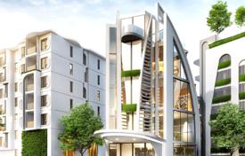 1-dormitorio apartamentos en edificio nuevo 28 m² en Naiyang Beach, Tailandia. Price on request