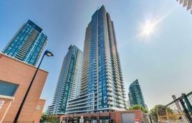 2 dormitorio piso en Lake Shore Boulevard West, Canadá. C$1 034 000