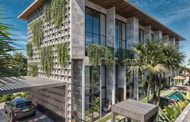 New residential complex with apartments en Ubud, Indonesia. de $162 000