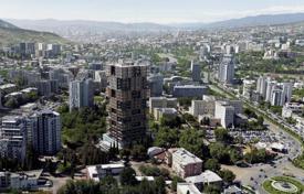 2-dormitorio apartamentos en edificio nuevo 56 m² en Vieja Tiflis, Georgia. $118 000