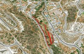 Terreno en Agios Tychonas, Chipre. 795 000 €