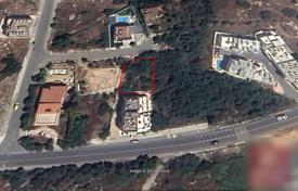 Terreno en Famagusta, Chipre. 120 000 €