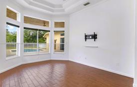 Casa de pueblo – Miramar (USA), Florida, Estados Unidos. $889 000