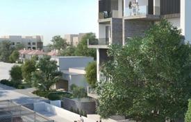 1-dormitorio apartamentos en edificio nuevo en Limasol (Lemesos), Chipre. 380 000 €
