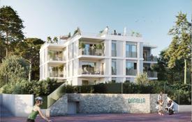 3 dormitorio piso en Antibes, Francia. 962 000 €