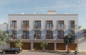 3 dormitorio piso 92 m² en El Fondó de les Neus, España. 250 000 €