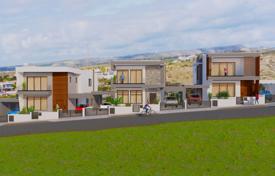3 dormitorio adosado 200 m² en Limasol (Lemesos), Chipre. 590 000 €