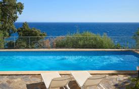 10 dormitorio villa 200 m² en La Croix-Valmer, Francia. 6 990 000 €
