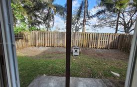 2 dormitorio casa de pueblo 97 m² en Homestead, Estados Unidos. $365 000