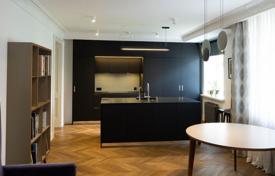 4 dormitorio piso 132 m² en Riga, Letonia. 430 000 €