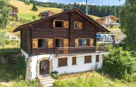 8 dormitorio mansión 191 m² en Savoie, Francia. 985 000 €