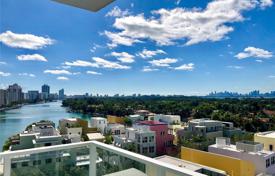 3 dormitorio piso 163 m² en Miami Beach, Estados Unidos. $890 000