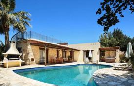 Villa – Pafos, Chipre. 3 000 €  por semana