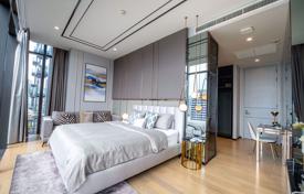 2-dormitorio apartamentos en condominio en Watthana, Tailandia. $5 500  por semana