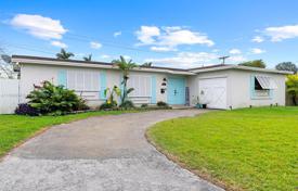3 dormitorio casa de pueblo 156 m² en Cutler Bay, Estados Unidos. $599 000
