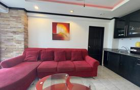 1 dormitorio piso 60 m² en Pattaya, Tailandia. $84 000