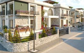 3-dormitorio apartamentos en edificio nuevo 120 m² en Kyrenia, Chipre. 266 000 €