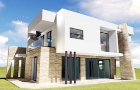 4 dormitorio chalet 210 m² en Sea Caves, Chipre. 930 000 €