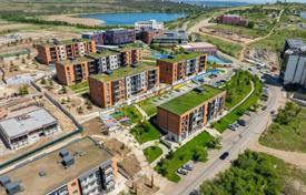 3 dormitorio piso 57 m² en Vake-Saburtalo, Georgia. $135 000