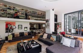 8 dormitorio piso 353 m² en Lisboa, Portugal. 3 600 000 €