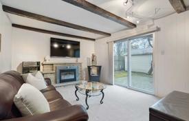 5 dormitorio casa de pueblo en North York, Canadá. C$2 275 000