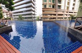 1-dormitorio apartamentos en condominio en Watthana, Tailandia. $268 000