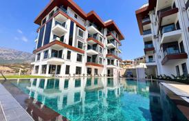 2 dormitorio piso 55 m² en Mahmutlar, Turquía. 5 830 000 TRY