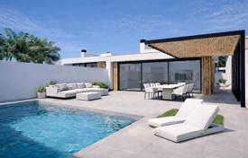 3 dormitorio villa 111 m² en Los Alcazares, España. 489 000 €