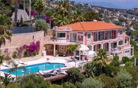 9 dormitorio villa en Vallauris, Francia. Price on request