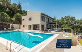 5 dormitorio villa 489 m² en Corfú (Kérkyra), Grecia. 2 900 000 €