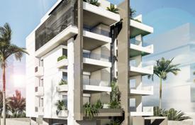 2-dormitorio apartamentos en edificio nuevo en Larnaca, Chipre. 350 000 €