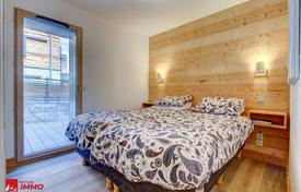 4 dormitorio piso en Morzine, Francia. 698 000 €