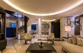 11 dormitorio villa 333 m² en Benahavis, España. 3 595 000 €