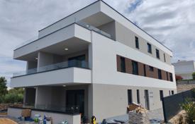 3 dormitorio piso 80 m² en Mandre, Croacia. 325 000 €