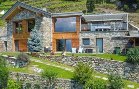 9 dormitorio villa en Chiavenna, Italia. 1 500 000 €