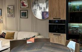3 dormitorio piso 90 m² en Vake-Saburtalo, Georgia. $500 000