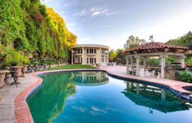 Villa – Los Angeles, California, Estados Unidos. Price on request