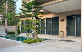 4 dormitorio villa 250 m² en Mae Nam, Tailandia. $433 000