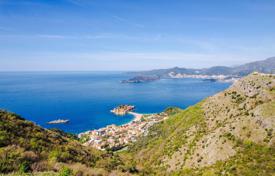 3 dormitorio piso 90 m² en Budva city, Montenegro. 420 000 €