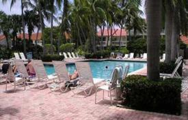Condominio – Yacht Club Drive, Aventura, Florida,  Estados Unidos. $700 000