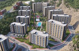 4-dormitorio apartamentos en edificio nuevo 125 m² en Vieja Tiflis, Georgia. $143 000